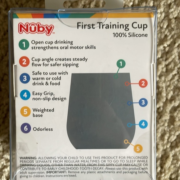 Baby gift bundle - Picture 3 of 6